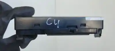 Second-hand car spare part electronic module for citroen c4 lim. collection oem iam references 967476778000  