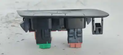 Second-hand car spare part multifunction switch for citroen c4 lim. collection oem iam references 9666425977  