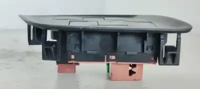 Second-hand car spare part multifunction switch for citroen c4 lim. collection oem iam references 9666425977  