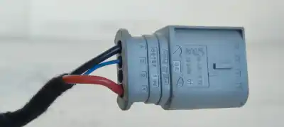 Second-hand car spare part electronic module for citroen c4 lim. collection oem iam references 9688692880  