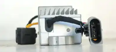 Second-hand car spare part electronic module for citroen c4 lim. collection oem iam references 9688692880  