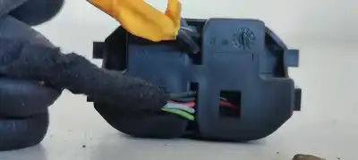 Second-hand car spare part electronic module for citroen c4 lim. collection oem iam references 9688692880  