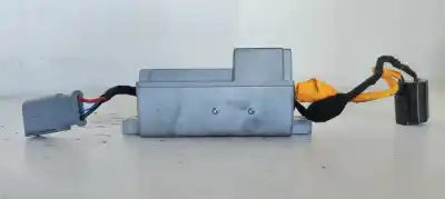 Second-hand car spare part electronic module for citroen c4 lim. collection oem iam references 9688692880  