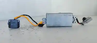 Second-hand car spare part electronic module for citroen c4 lim. collection oem iam references 9688692880  