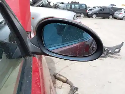 Peça sobressalente para automóvel em segunda mão espelho retrovisor direito por bmw serie 3 touring (e91) 320d referências oem iam 