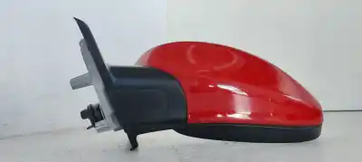 Peça sobressalente para automóvel em segunda mão espelho retrovisor esquerdo por bmw serie 3 touring (e91) 320d referências oem iam   