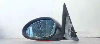 Peça sobressalente para automóvel em segunda mão espelho retrovisor esquerdo por bmw serie 3 touring (e91) 320d referências oem iam   