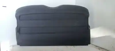 Second-hand car spare part trunk lid for citroen c4 lim. collection oem iam references   