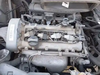 Pezzo di ricambio per auto di seconda mano MOTORE COMPLETO per AUDI A2 (8Z)  Riferimenti OEM IAM BBY  