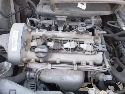 Pezzo di ricambio per auto di seconda mano MOTORE COMPLETO per AUDI A2 (8Z)  Riferimenti OEM IAM BBY  
