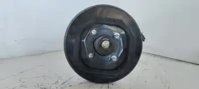 Peça sobressalente para automóvel em segunda mão servo freio por citroen c4 lim. collection referências oem iam 9674749280  