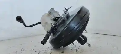 Peça sobressalente para automóvel em segunda mão servo freio por citroen c4 lim. collection referências oem iam 9674749280  