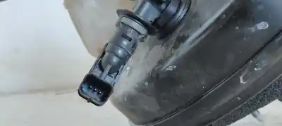 Peça sobressalente para automóvel em segunda mão servo freio por citroen c4 lim. collection referências oem iam 9674749280  