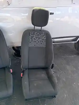 Pièce détachée automobile d'occasion SIÈGE AVANT GAUCHE pour RENAULT MEGANE III BERLINA 5 P  Références OEM IAM   