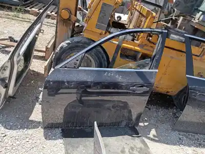 Pezzo di ricambio per auto di seconda mano porta anteriore sinistra per bmw serie 5 touring (e61) 530d riferimenti oem iam 