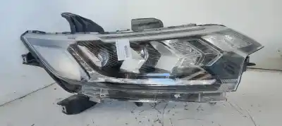 Gebrauchtes Autoersatzteil RECHTER SCHEINWERFER zum MITSUBISHI OUTLANDER (GF0)  OEM-IAM-Referenzen ECM92121E20  