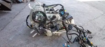 Second-hand car spare part full normal heating for citroen c4 lim. collection oem iam references   