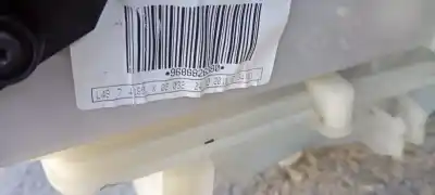 Second-hand car spare part full normal heating for citroen c4 lim. collection oem iam references   