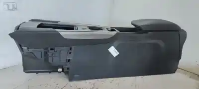 Second-hand car spare part center armrest for citroen c4 lim. collection oem iam references 