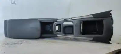 Pezzo di ricambio per auto di seconda mano bracciolo centrale per citroen c4 lim. collection riferimenti oem iam   