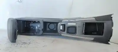 Pezzo di ricambio per auto di seconda mano bracciolo centrale per citroen c4 lim. collection riferimenti oem iam   