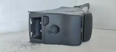 Pezzo di ricambio per auto di seconda mano bracciolo centrale per citroen c4 lim. collection riferimenti oem iam   