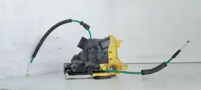 Piesă de schimb auto la mâna a doua încuietoare ușa fațã stânga pentru hyundai i30 (gd) trend referințe oem iam 81310a6100