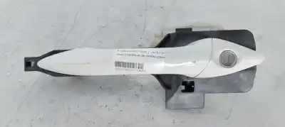 Piesă de schimb auto la mâna a doua mâner exterior stânga fațã pentru hyundai i30 (gd) trend referințe oem iam 