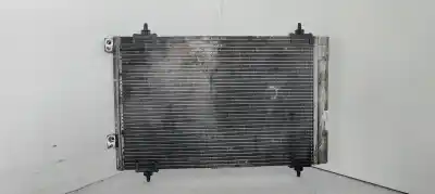 Gebrauchtes Autoersatzteil kondensator / kühler der klimaanlage kondensator zum citroen c4 berlina cool oem-iam-referenzen 9682531580