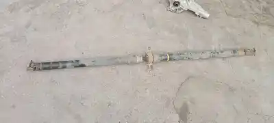 Peça sobressalente para automóvel em segunda mão transmissão central traseira por honda cr-v (re) comfort referências oem iam 