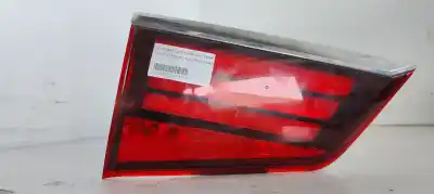 Second-hand car spare part INTERIOR LEFT TAILGATE LIGHT for MITSUBISHI OUTLANDER (GF0)  OEM IAM references   