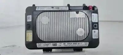 Second-hand car spare part ELECTRONIC MODULE for VOLKSWAGEN GOLF VIII LIM. (CD1)  OEM IAM references 5NA980611  