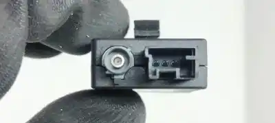 Second-hand car spare part electronic module for citroen c4 lim. collection oem iam references 966603038000  