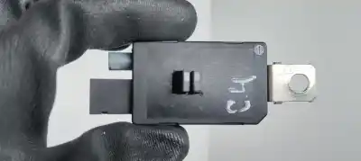 Second-hand car spare part electronic module for citroen c4 lim. collection oem iam references 966603038000  