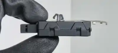 Second-hand car spare part electronic module for citroen c4 lim. collection oem iam references 966603038000  