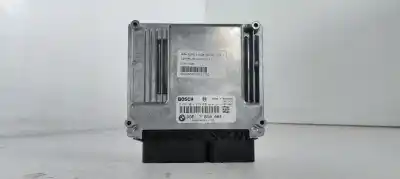 Peça sobressalente para automóvel em segunda mão CENTRALINA DE MOTOR UCE por BMW SERIE 3 TOURING (E91)  Referências OEM IAM 0281014239  