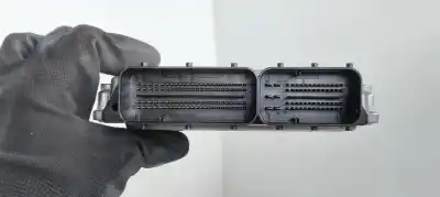 Peça sobressalente para automóvel em segunda mão centralina de motor uce por bmw serie 3 touring (e91) 320d referências oem iam 0281014239  