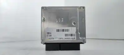 Peça sobressalente para automóvel em segunda mão centralina de motor uce por bmw serie 3 touring (e91) 320d referências oem iam 0281014239  