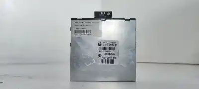 Peça sobressalente para automóvel em segunda mão módulo eletrônico por bmw serie 3 touring (e91) 320d referências oem iam 6142912708802