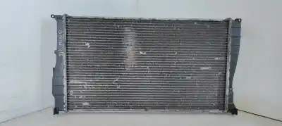 Pezzo di ricambio per auto di seconda mano radiatore d acqua per bmw serie 1 berlina (e81/e87) 118d riferimenti oem iam 7788901