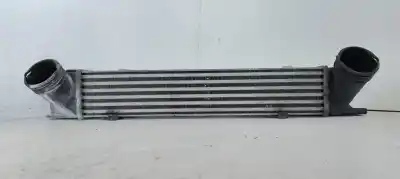 Peça sobressalente para automóvel em segunda mão intercooler por bmw serie 3 touring (e91) 320d referências oem iam 752491608