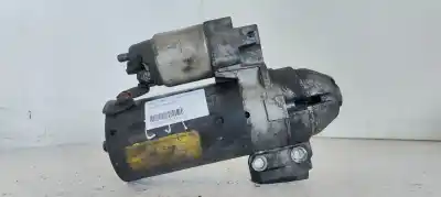 Peça sobressalente para automóvel em segunda mão motor de arranque por bmw serie 3 touring (e91) 320d referências oem iam 