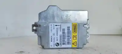 Peça sobressalente para automóvel em segunda mão centralina de airbag por bmw serie 3 touring (e91) 320d referências oem iam 657791605701