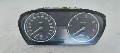 Peça sobressalente para automóvel em segunda mão quadrante por bmw serie 3 touring (e91) 320d referências oem iam 102535086  