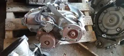 Автозапчастина б/у роздавальна коробка для kia sorento 2.5 crdi ex посилання на oem iam 473004c111  