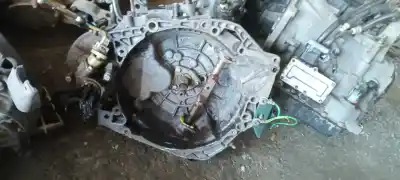 Second-hand car spare part GEARBOX for PEUGEOT 406 BERLINA (S1/S2)  OEM IAM references 20TB78  