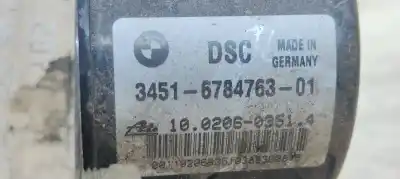Peça sobressalente para automóvel em segunda mão abs por bmw serie 3 touring (e91) 320d referências oem iam   