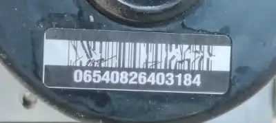 Peça sobressalente para automóvel em segunda mão abs por bmw serie 3 touring (e91) 320d referências oem iam   