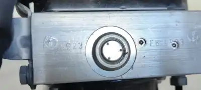 Peça sobressalente para automóvel em segunda mão abs por bmw serie 3 touring (e91) 320d referências oem iam   