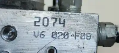 Peça sobressalente para automóvel em segunda mão abs por bmw serie 3 touring (e91) 320d referências oem iam   